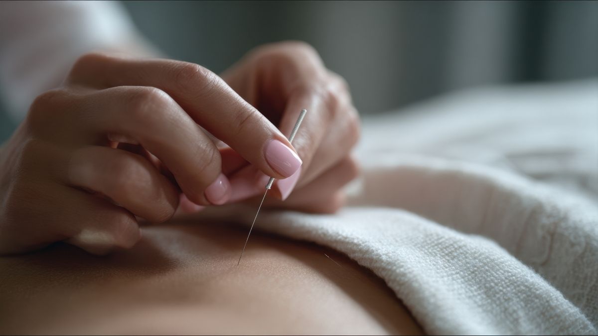 Combining Modern and Traditional Therapies: The Ultimate Guide to Integrative Health