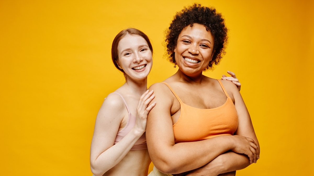 Why Evelyn & Bobbie’s Inclusivity Promise Matters When You Want Real Comfort