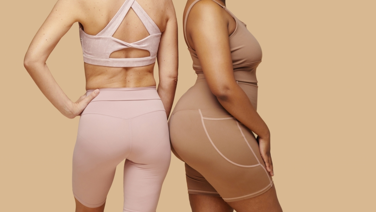 Evelyn & Bobbie Smoothing Basics Review That Helps You Choose Everyday Wireless Support