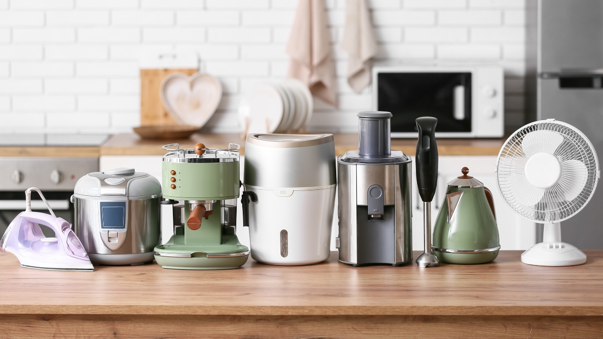 Office World Kitchen Appliances: What You Can Find at OfficeWorld.ch