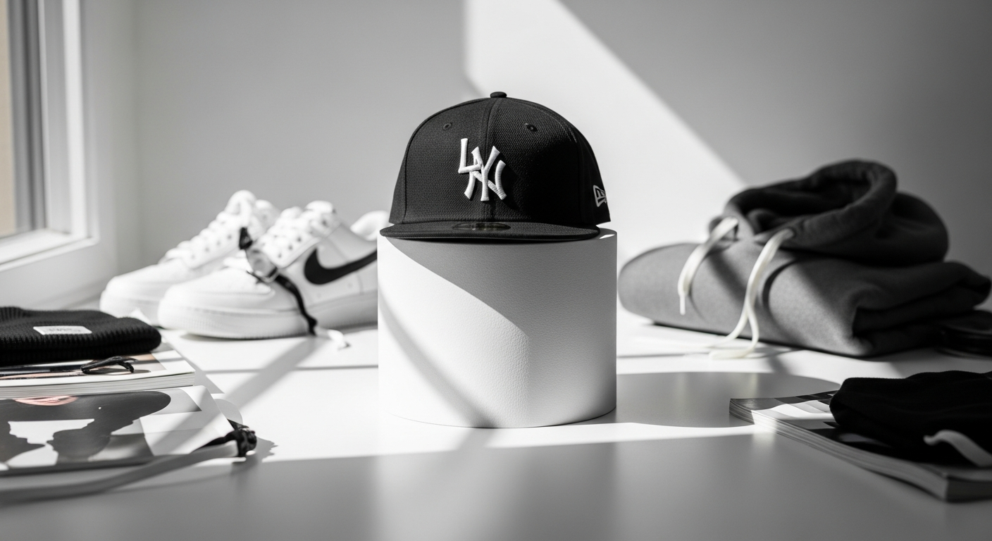 New Era 59Fifty Fitted Cap: The Streetwear Essential That Transcends Sports Culture in 2026