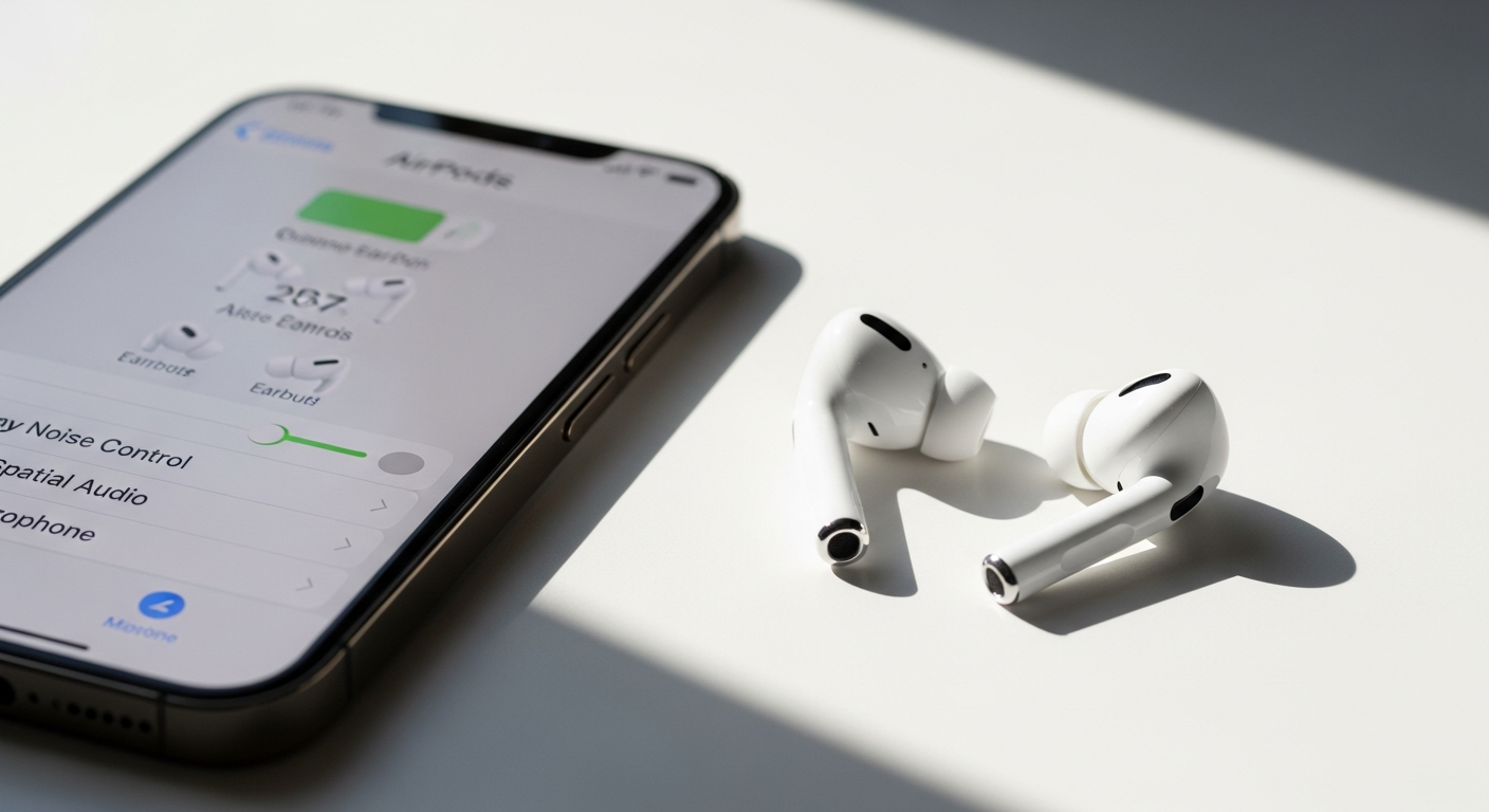 Apple AirPods 4 Active Noise Cancelling Earbuds: The Ultimate Guide to Premium Sound at Unbeatable Prices
