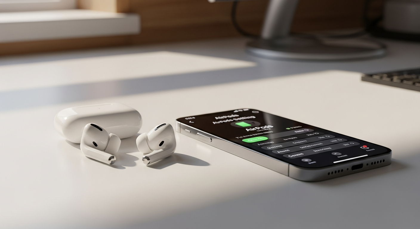 Apple AirPods 4 Active Noise Cancelling Earbuds: The Budget-Friendly Gateway to Premium Audio