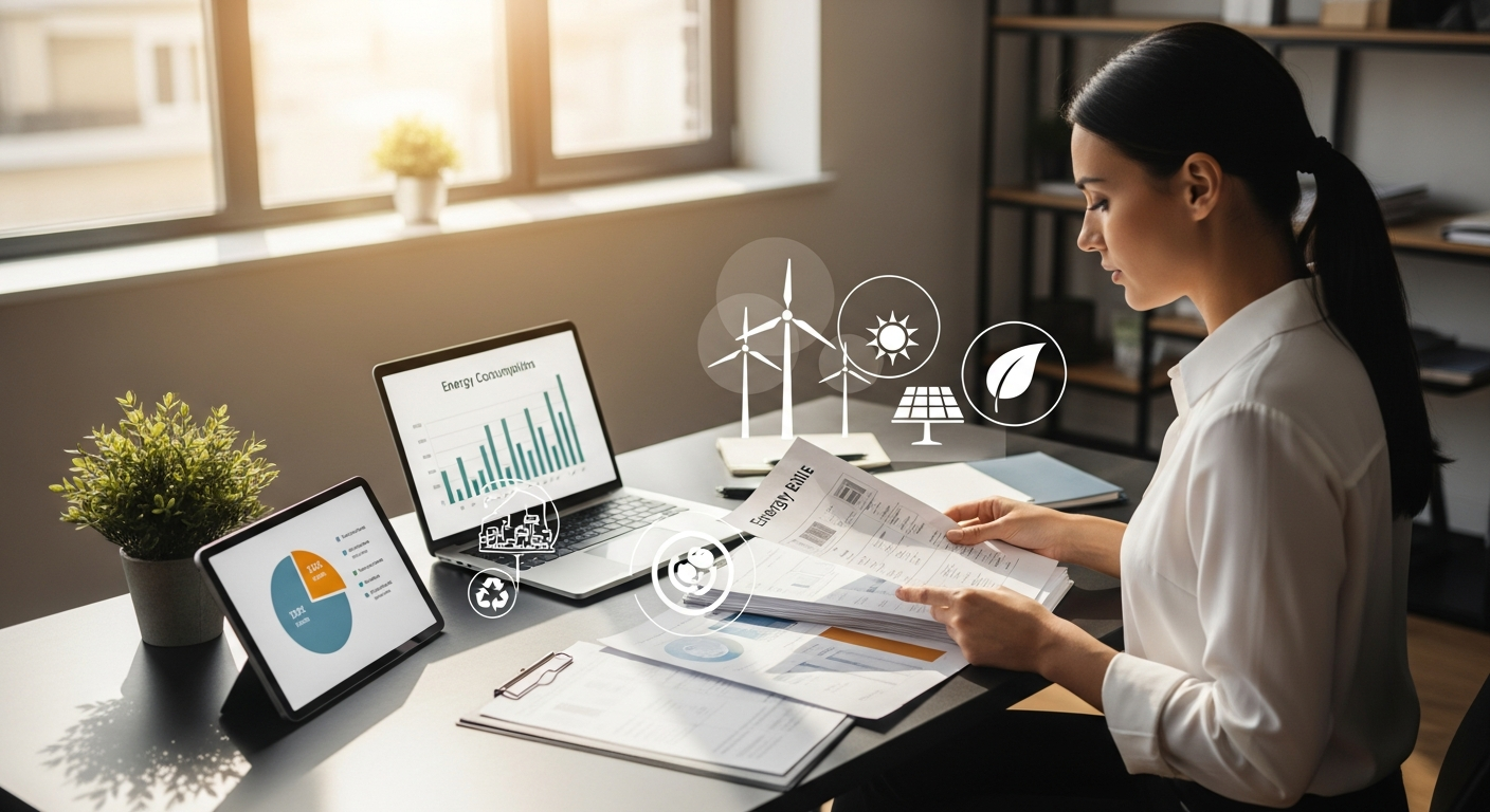 Acea Flexy Special Variable Energy Plan pricing structure and market-indexed rates for Italian businesses