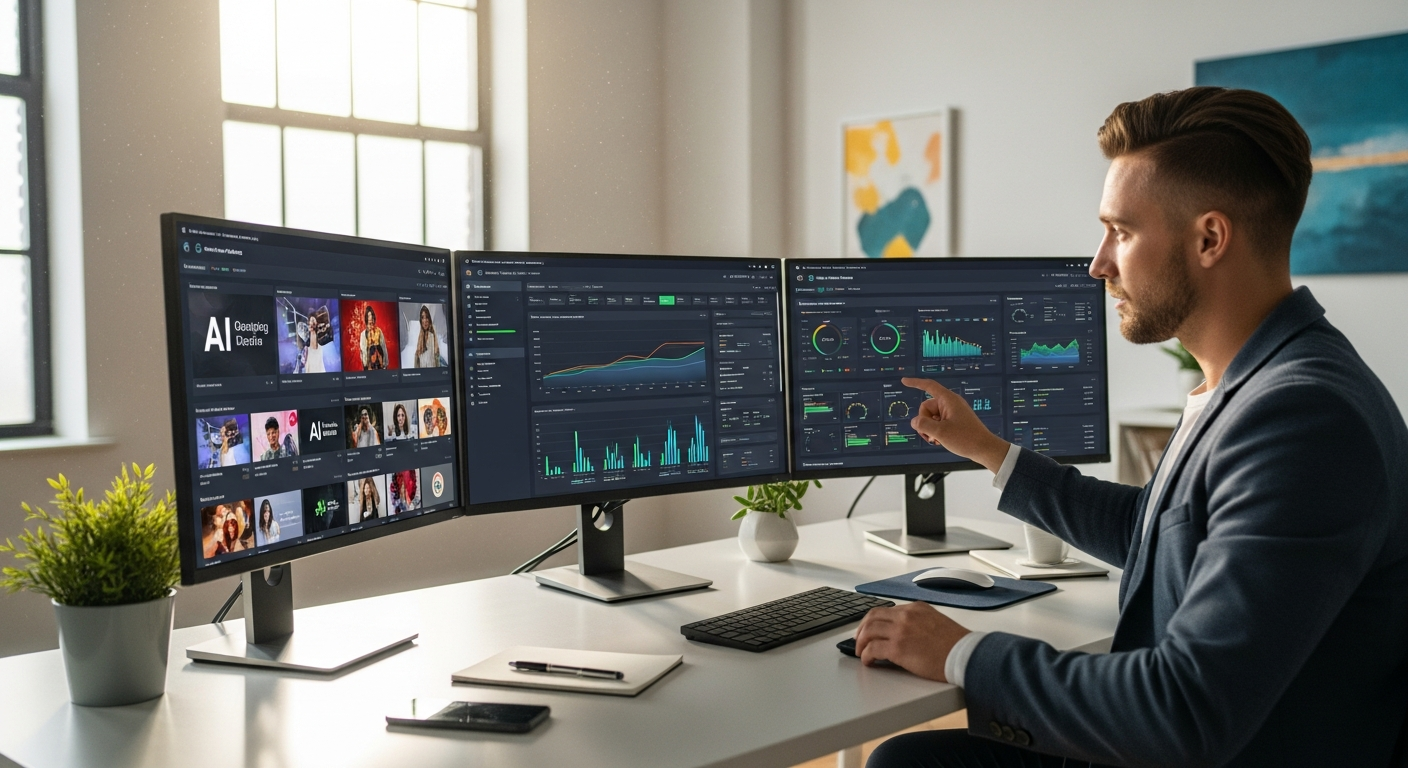 How AI Ad Creative Generators with Performance Scoring Transform Campaign ROI in 2026