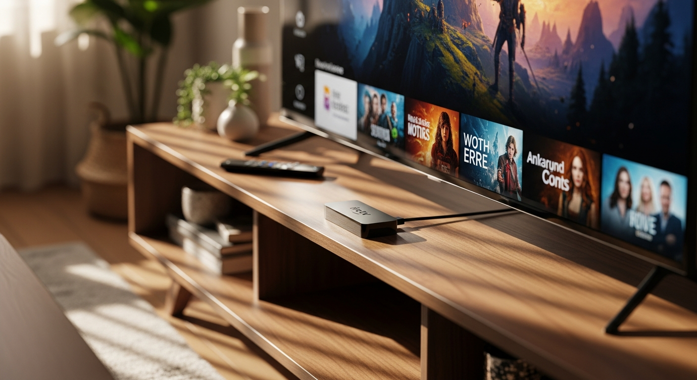 Amazon Fire TV Stick 4K: Premium 4K Streaming Under $80 CAD for Cord-Cutters