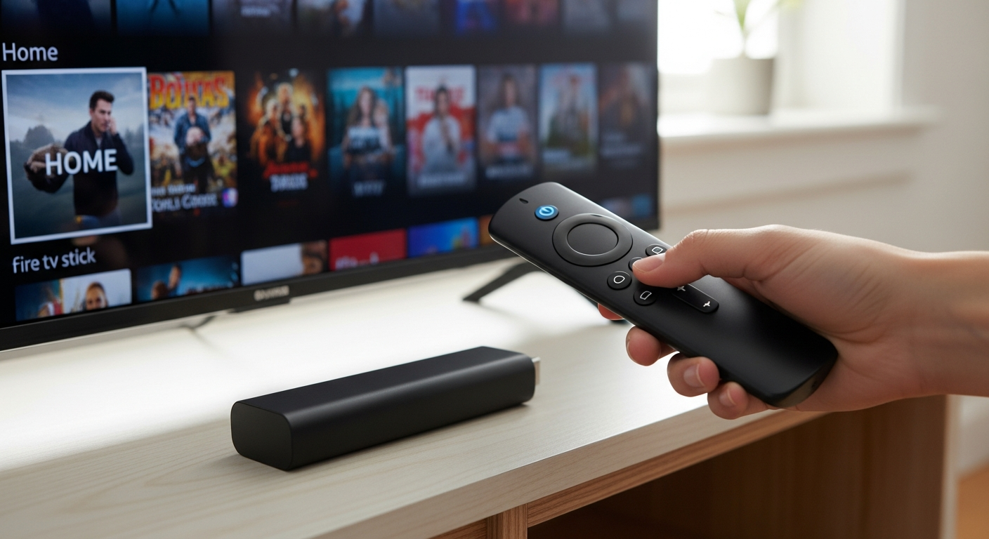 Amazon Fire TV Stick 4K Max Review: 4K Streaming, Alexa Voice Control & Canadian Pricing Guide