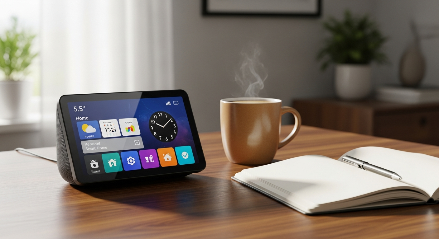 Amazon Echo Show 5 (3rd Gen) Smart Display: Complete Guide to Features, Performance & Value