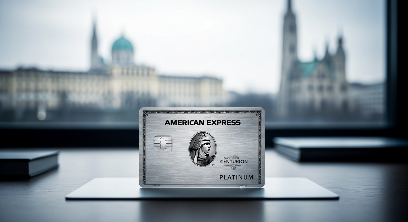 American Express Platinum Card Austria Review 2026: Is This €690 Annual Fee Worth Your Investment?