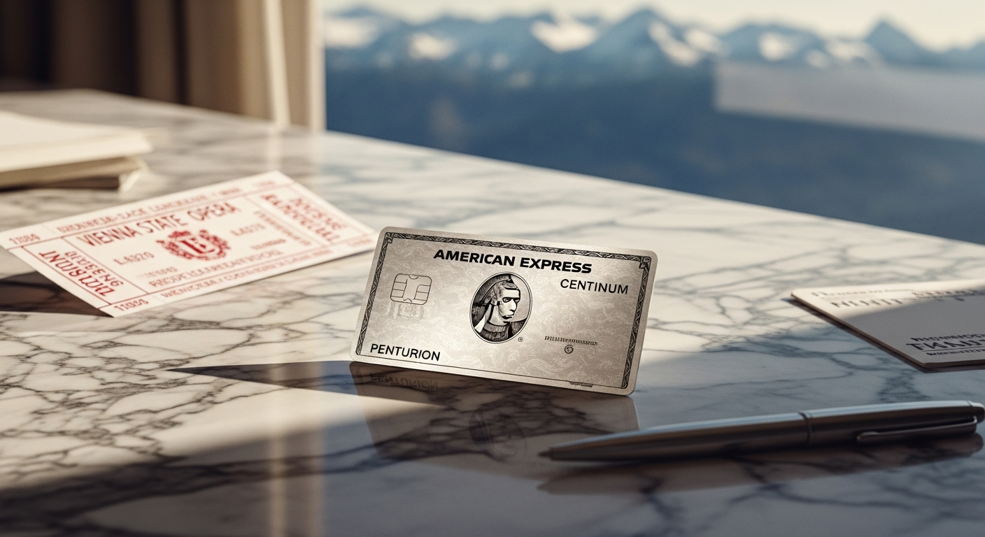 American Express Platinum Card Austria Review 2026: Is the €690 Annual Fee Worth Your Luxury Lifestyle?