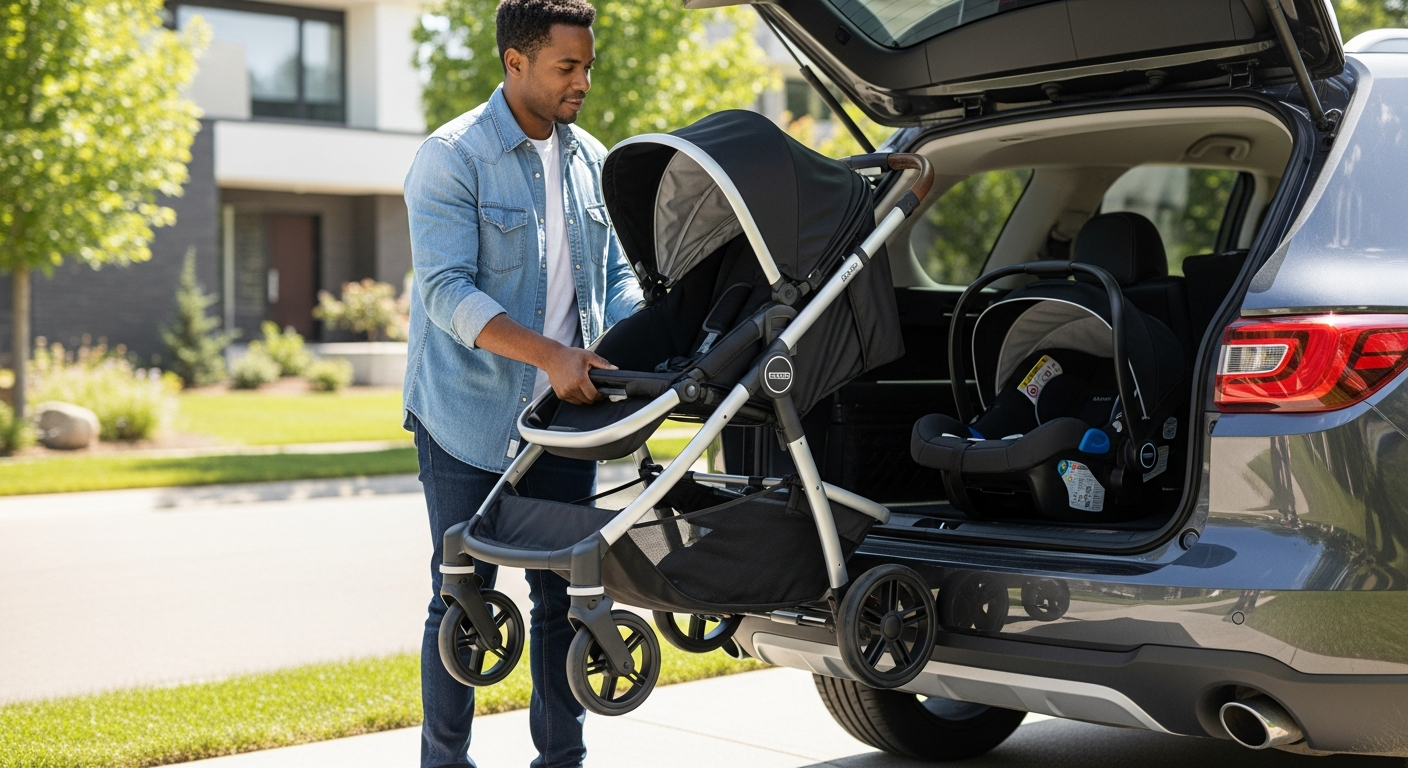 Baby Trend EZ Ride PLUS Travel System: The Budget-Friendly Solution for Busy Parents in 2026