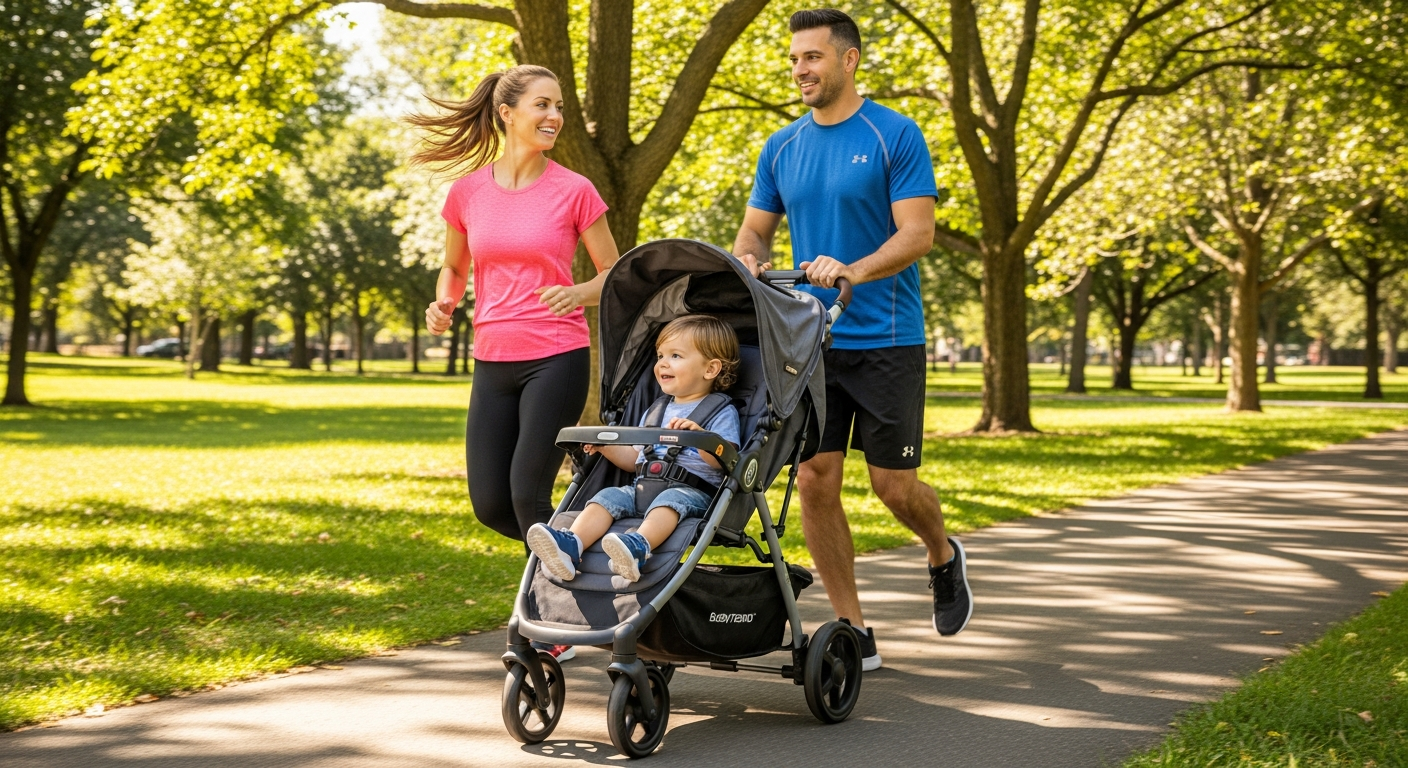 Baby Trend Expedition Jogger Stroller Review 2026: Is This Budget Jogger Right for Active Families?
