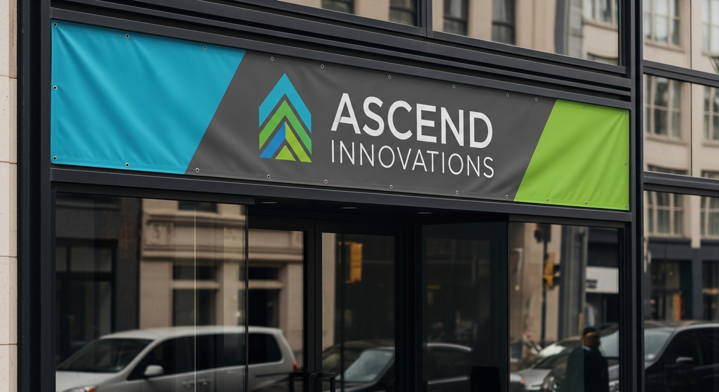 Custom Vinyl Banners for Business Advertising: The Complete 2026 Guide to Maximizing Your Brand Visibility