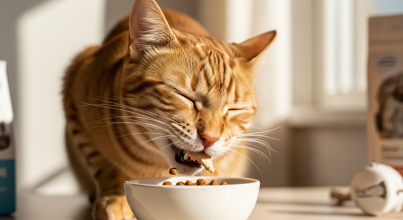 Why Fussy Eaters Love Meowing Heads Paw Lickin’ Chicken Cat Food: A Complete Guide for Picky Pet Parents