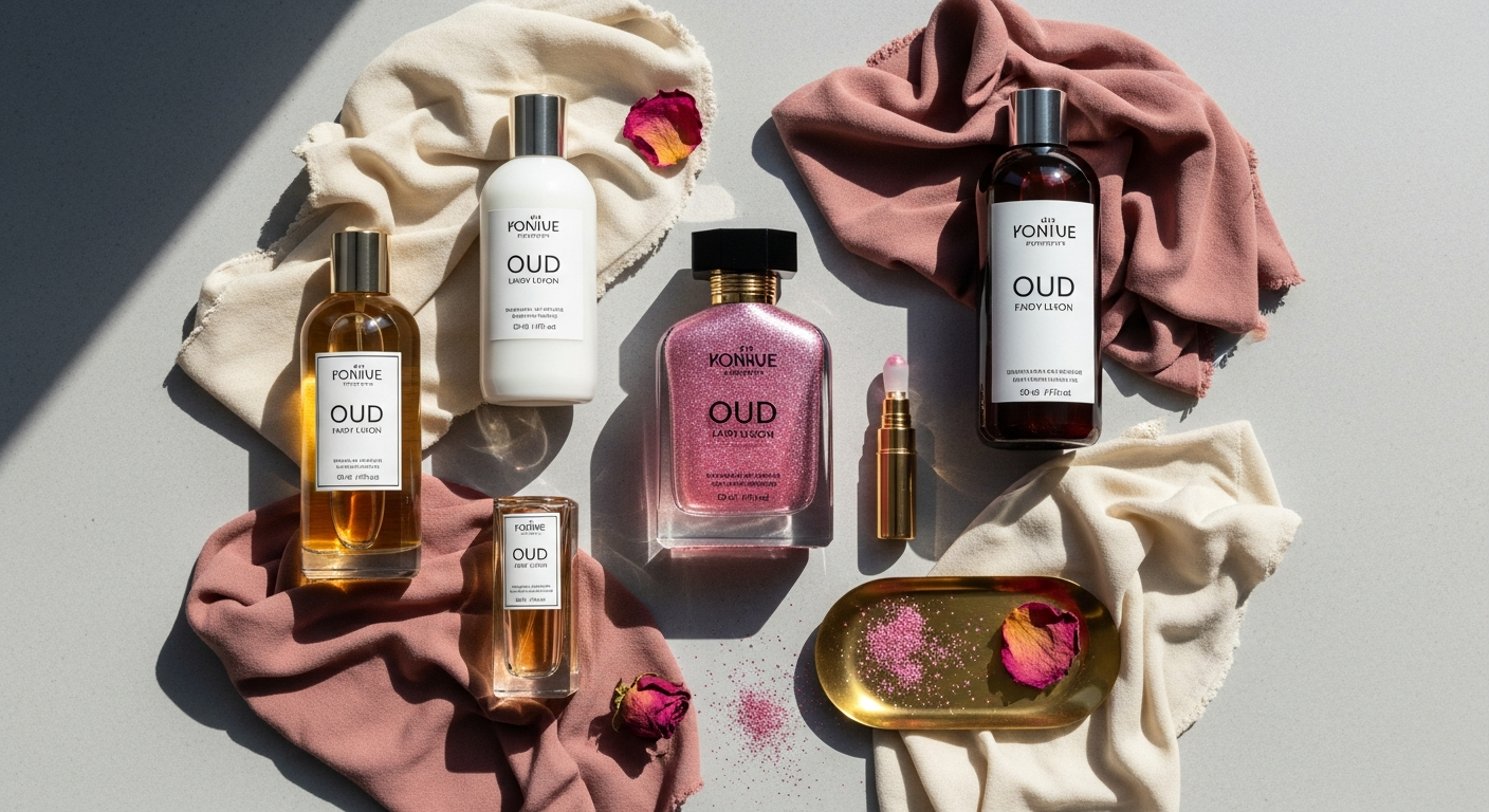 Budget-Friendly Fragrance Layering: How Maison Alhambra Pink Shimmer Secret Oud Perfume Transforms Your Scent Wardrobe in 2026