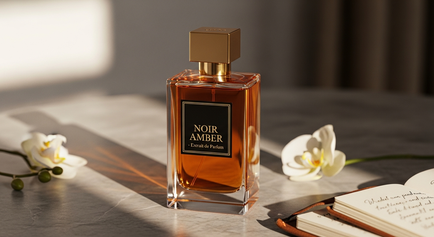 Vivamor Parfums Main Character Extrait de Parfum: The 2026 Fragrance That Sold Out in Days
