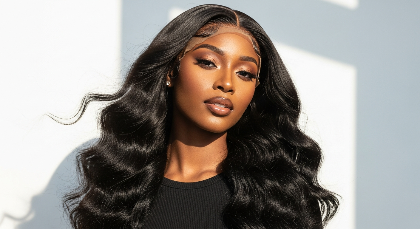 BGMgirl M-Cap Glueless Water Wave Wig: The Game-Changing Solution for Busy Women in 2026