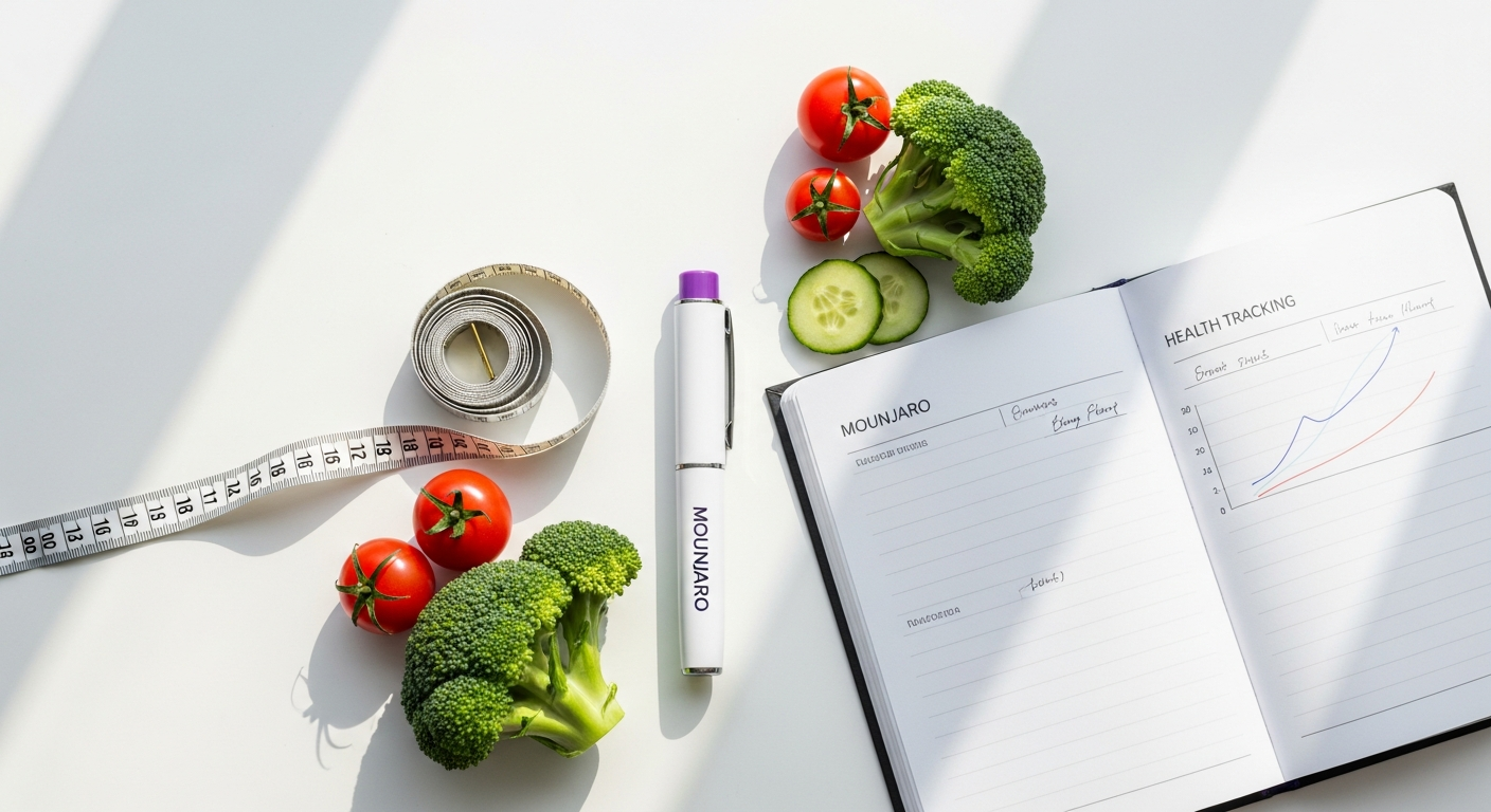 Mounjaro Weight Loss Injections: Complete Guide to Dosing, Results, and Real User Experiences