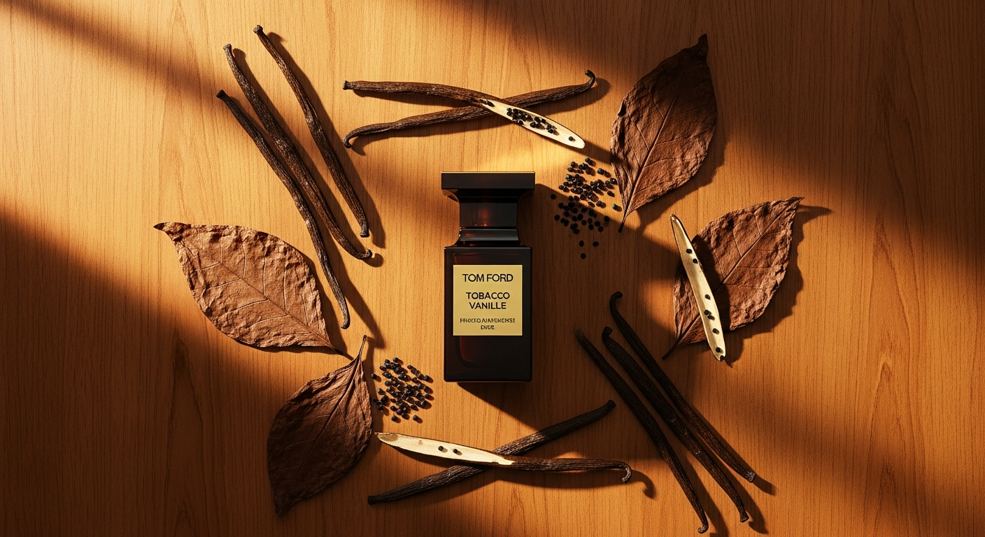 Tom Ford Tobacco Vanille Eau de Parfum: The Ultimate Guide to Wearing a Cult-Classic Fragrance in 2026
