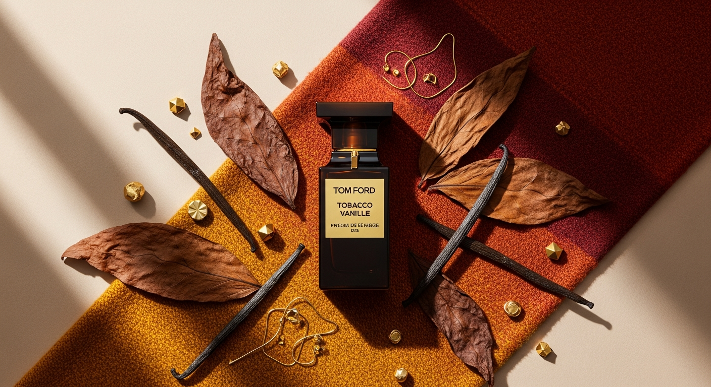 Tom Ford Tobacco Vanille Eau de Parfum: The Complete Guide to Luxury Fragrance Investment for Fall & Winter 2026