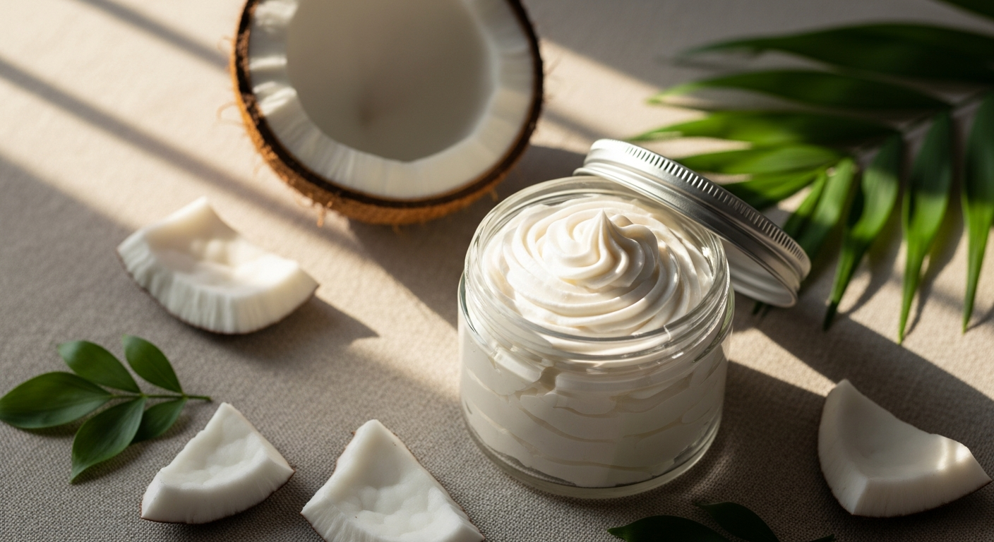 Bubbsi Whipped Coconut Oil Body Cream for Eczema & Sensitive Skin: A Parent’s Complete Guide