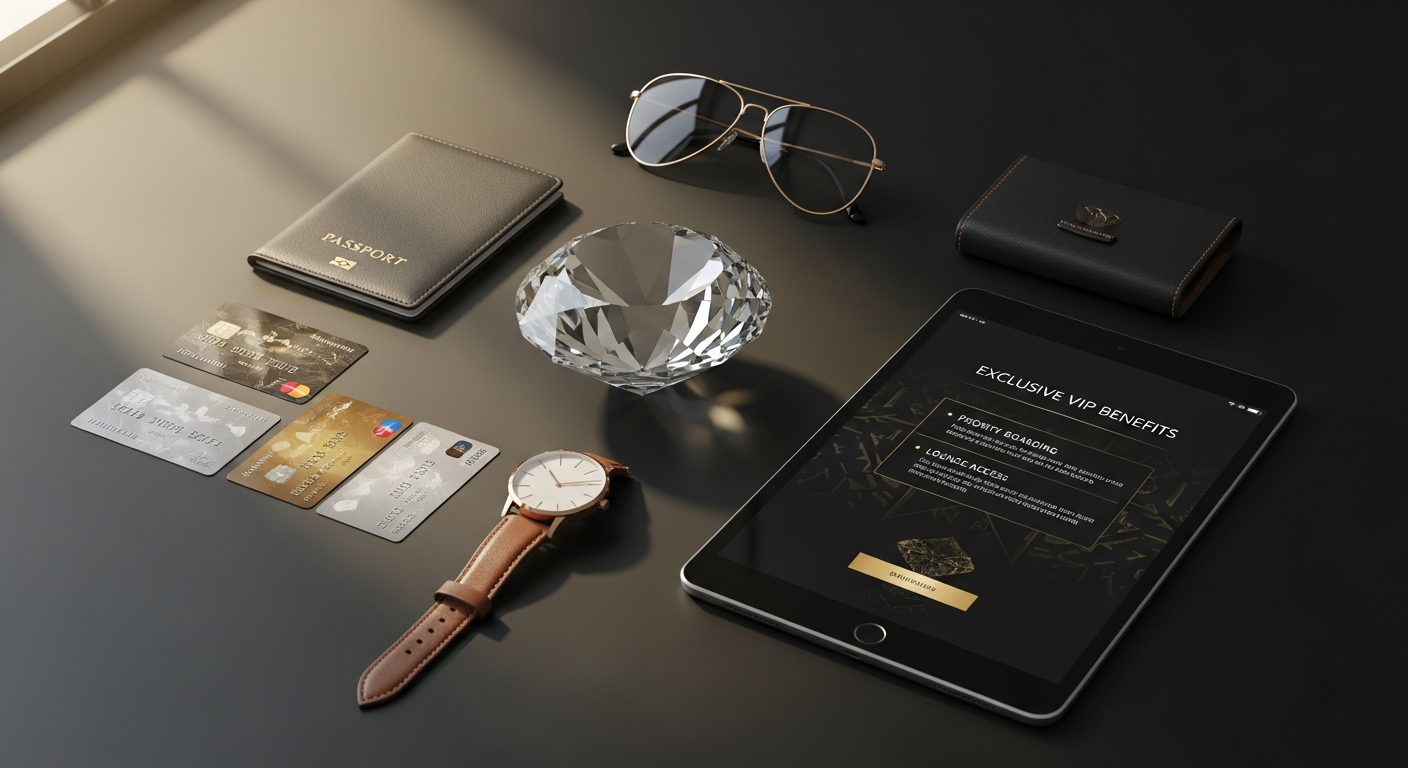 Caesars Rewards Diamond Status Elite Benefits: Your Complete Roadmap to VIP Luxury in 2026