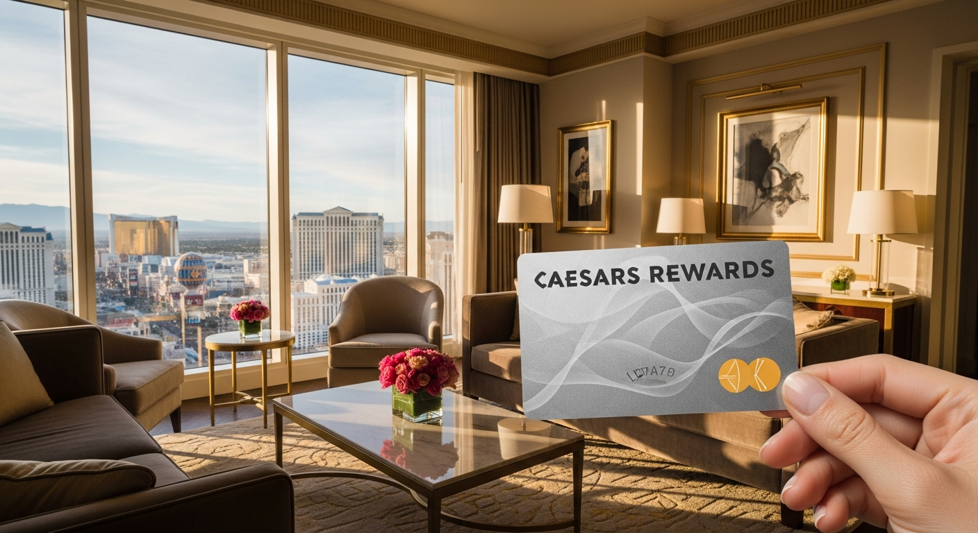Plan Your Perfect Caesars Palace Las Vegas Luxury Stay: Tower Options, Amenities & Insider Tips for 2026