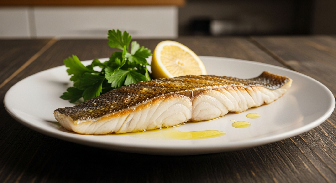 Why Chefs & Home Cooks Are Obsessed With Citarella Exclusive Tuscan Branzino Fillets: A Gourmet Seafood Game-Changer
