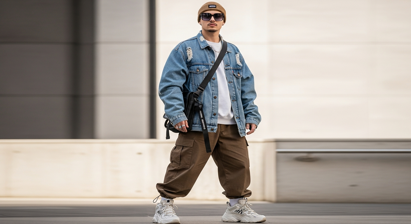 How to Style D.Franklin 913 Shiny Black Gradient Sunglasses for Every Season: A Streetwear Enthusiast’s Guide