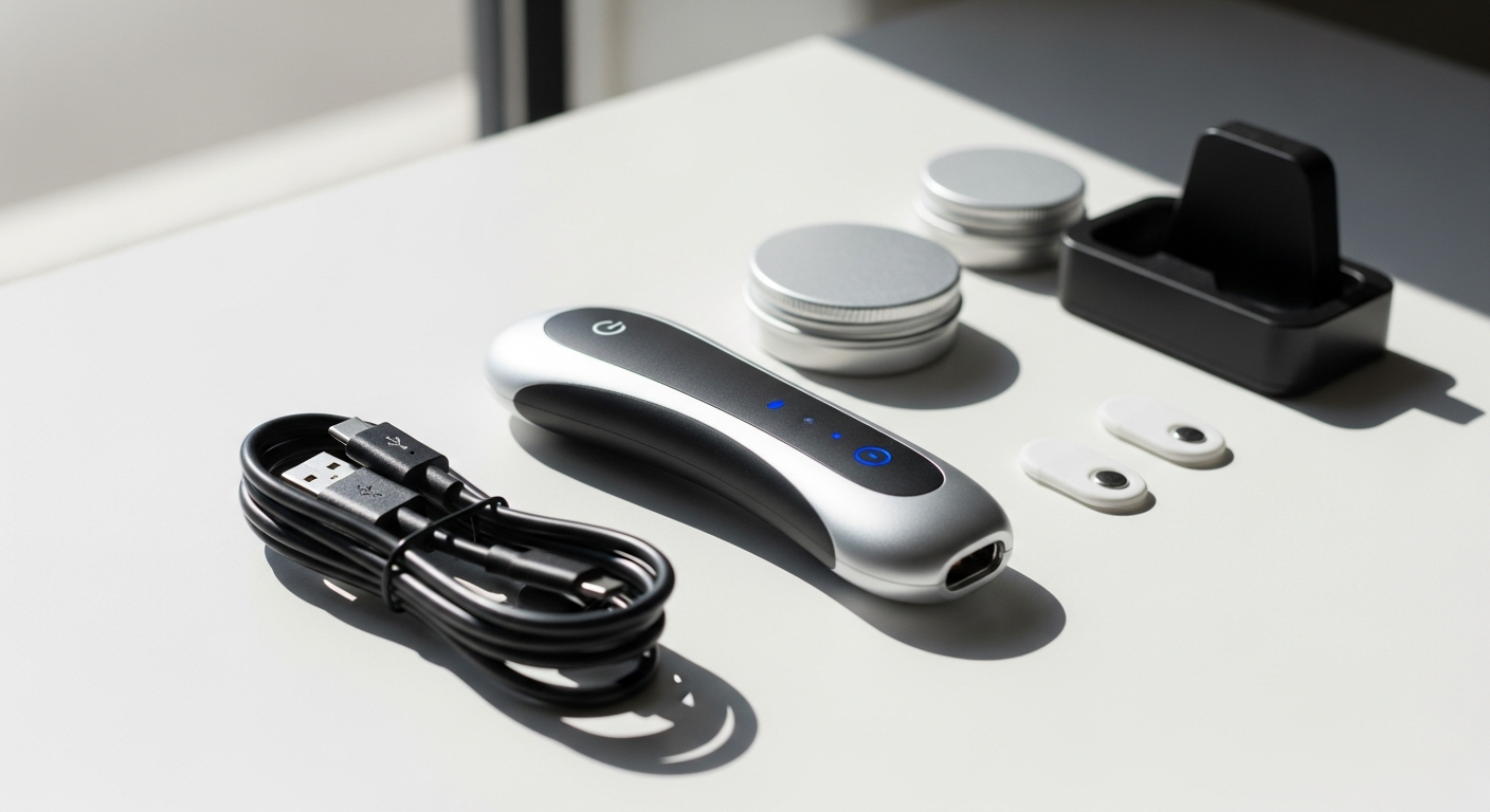 DragonBox ET-312B Successor Electro-Stimulator: The Ultimate Upgrade for Serious Users in 2026