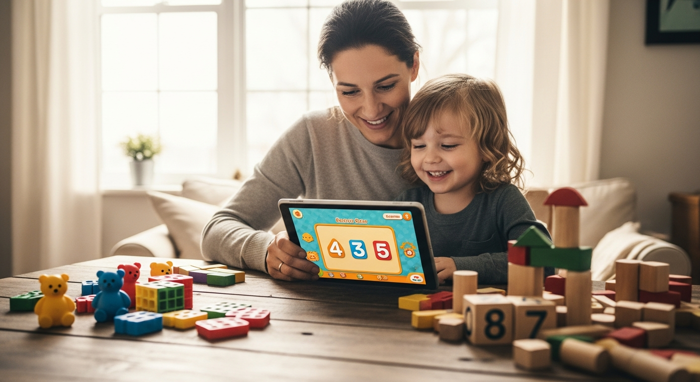 How DragonBox Numbers Transforms Early Math Learning: A Parent’s Guide to Building Number Sense in 2026