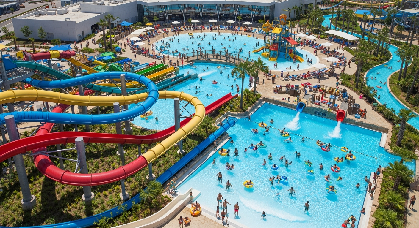 Planning Your Visit to Duinrell Tikibad Water Park Experience: Insider Tips for Beating Crowds & Maximizing Fun in 2026