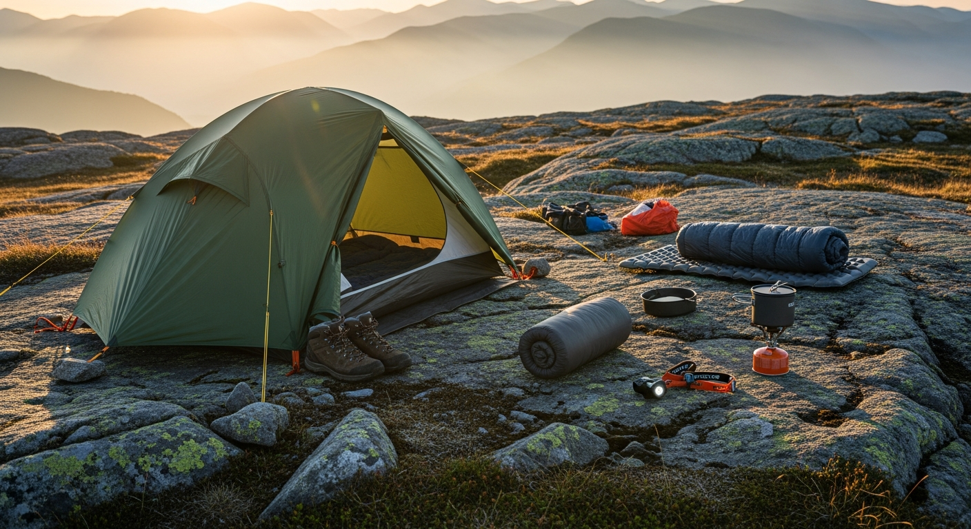 EMS Northbrook 2-Person Camping Tent: Budget-Friendly Shelter That Doesn’t Compromise on Durability