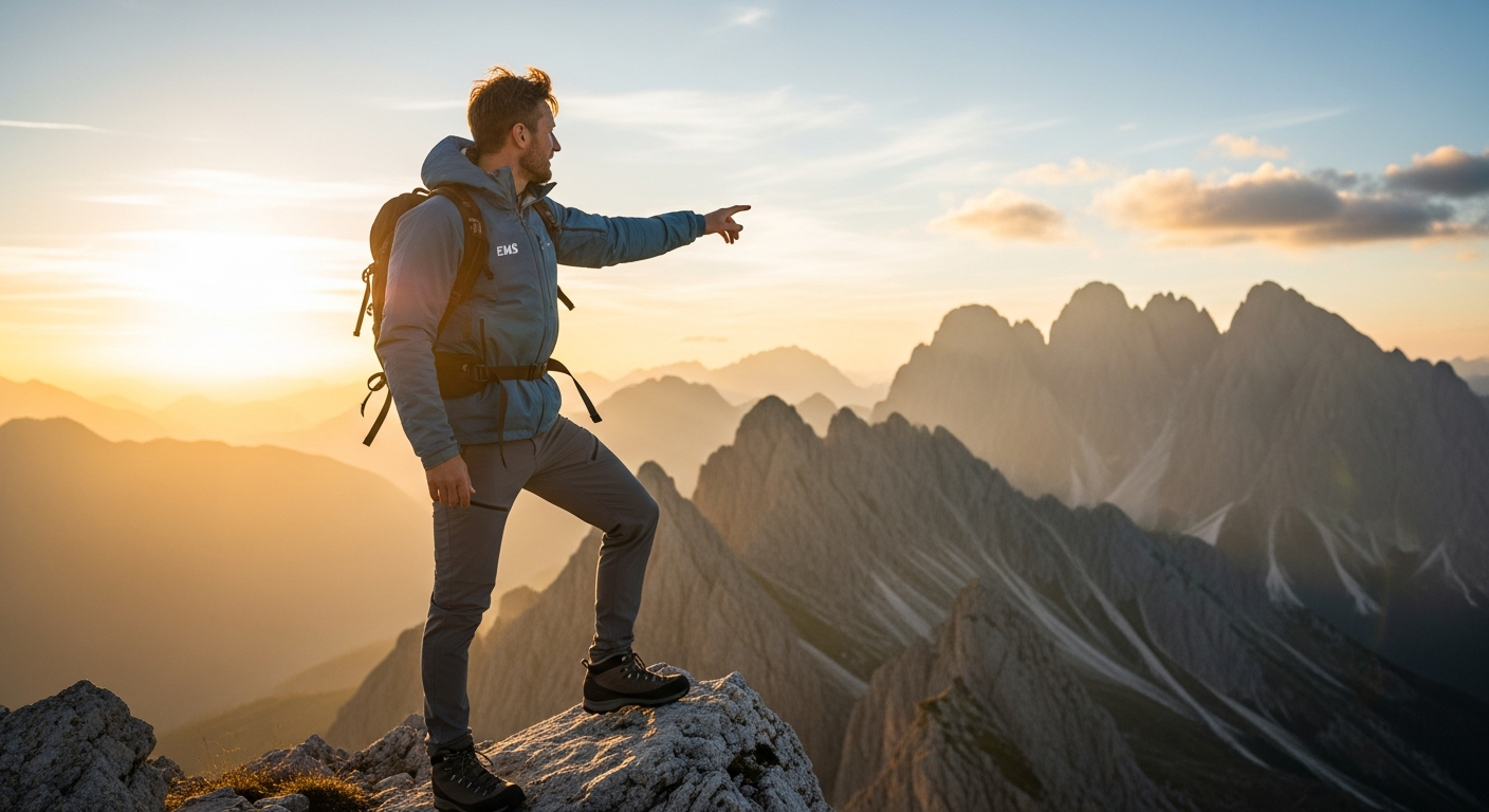 Where to Find EMS Branded Outdoor Jackets in 2026: A Buyer’s Guide for Quality Gear Hunters