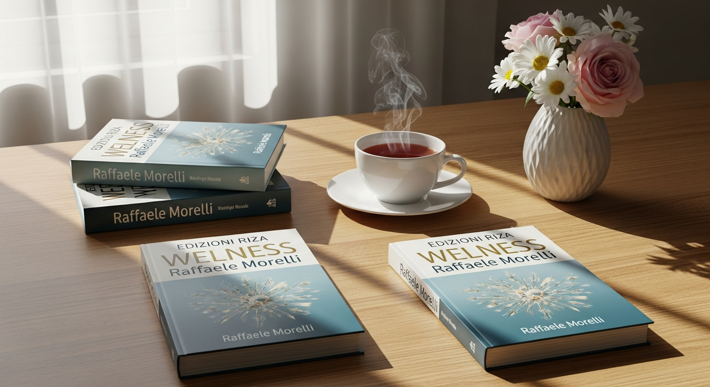 Transform Your Daily Routine: How Riza Box’s Raffaele Morelli Best Sellers Unlock Year-Round Wellness in 2026