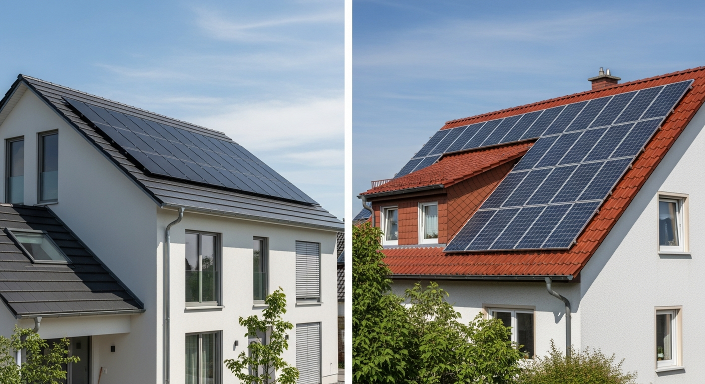 Enpal’s Integrated Home Solar Energy Solution vs Traditional Solar Systems in 2026