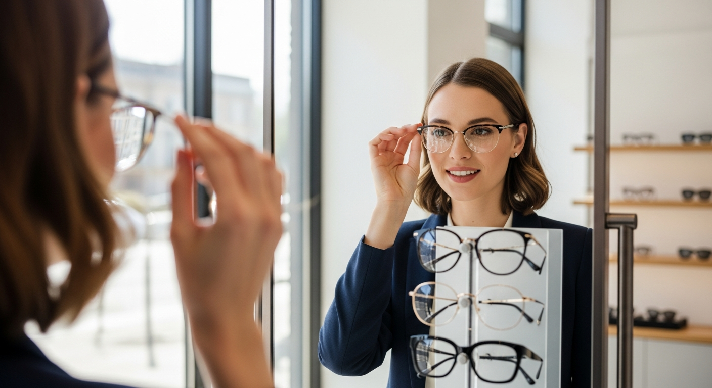 FYTOO Stylish Affordable Prescription Eyeglasses: How to Choose the Right Frames for Your Face Shape in 2026