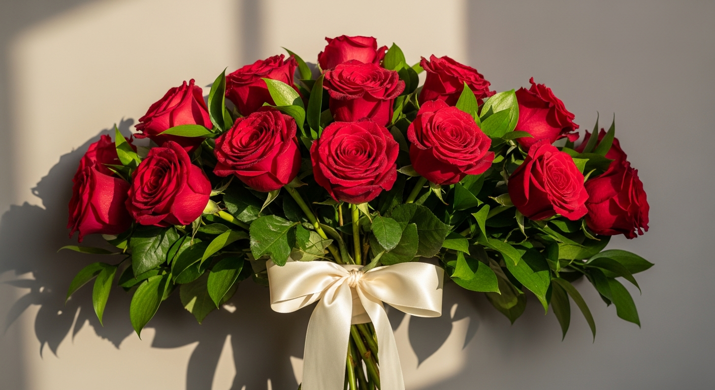 Why a Classic Red Rose Bouquet Remains the Ultimate Gift for Every Milestone Moment