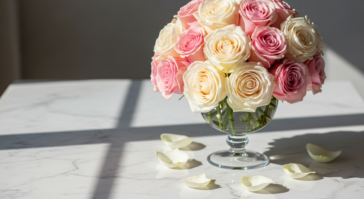 Daydream Roses Bouquet: The Ultimate Guide to Premium Fresh Flower Delivery in 2026