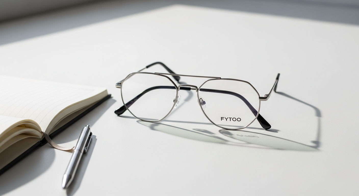 Why FYTOO Tara Eyeglasses Dominate the Affordable Eyewear Market