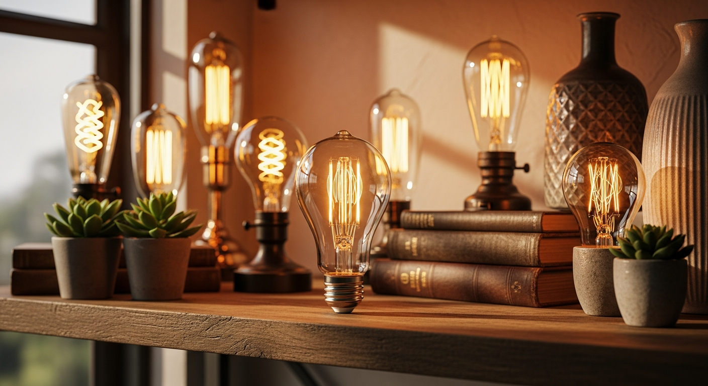 Why the Gloeilamp E27 60W Standaard Helder Remains a Top Choice for Vintage Lighting Enthusiasts in 2026