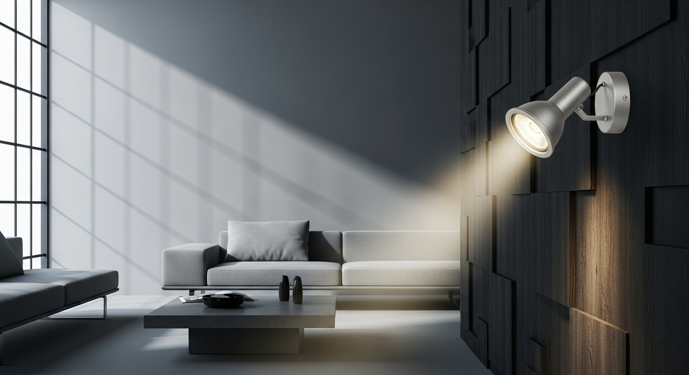 Budget-Friendly Accent Lighting: Why the Halogen GU5.3 Spot Lamp 20W 12V Remains a Retail Favorite