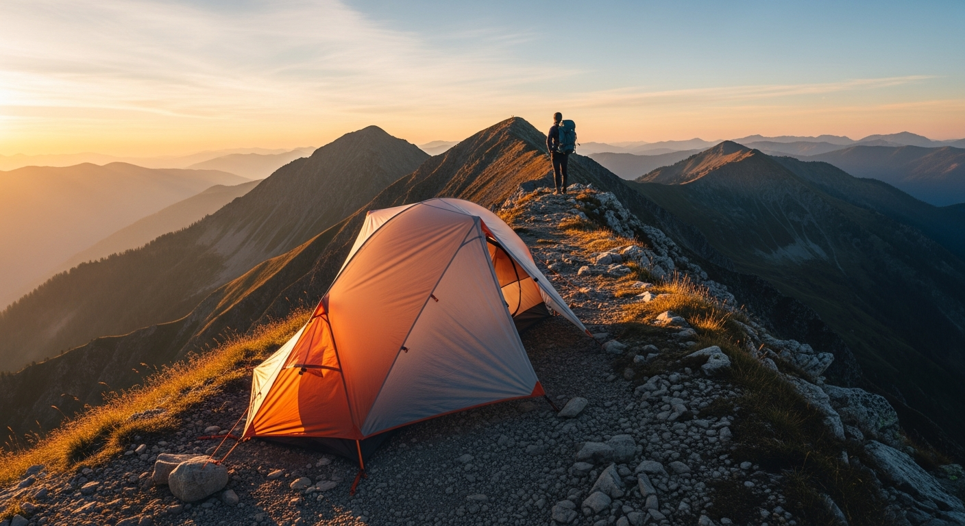 OEX Phoxx 2 Tent Review: Budget-Friendly Lightweight Backpacking Shelter That Outperforms Expensive Alternatives