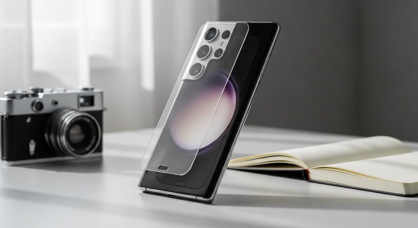 Samsung Galaxy S26 Ultra: Privacy Display & Professional Camera for 2026