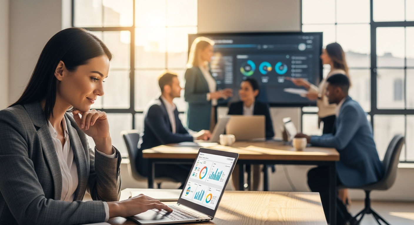 How Service-Based Businesses Use Growbee to Scale Without Hiring