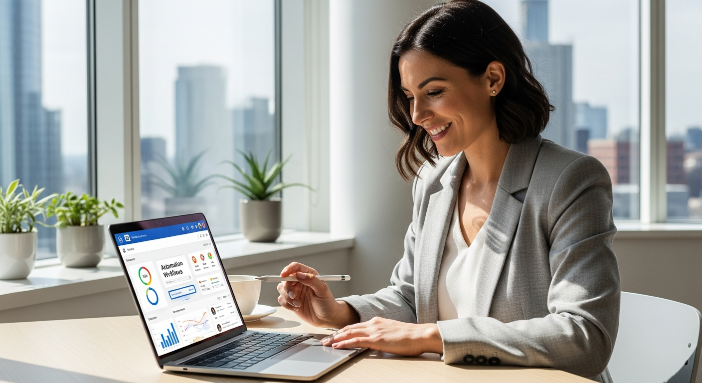 How Growbee CRM & Automation Platform Transforms Customer Service for Service-Based Businesses in 2026
