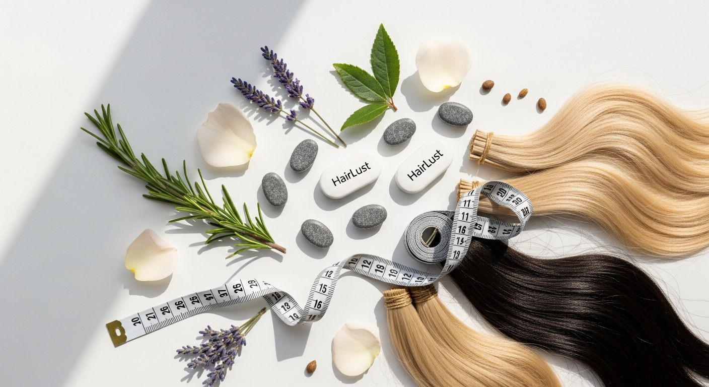 Can HairLust Hair Formula Tablets for Women Really Stop Hair Loss? What Science Says in 2026