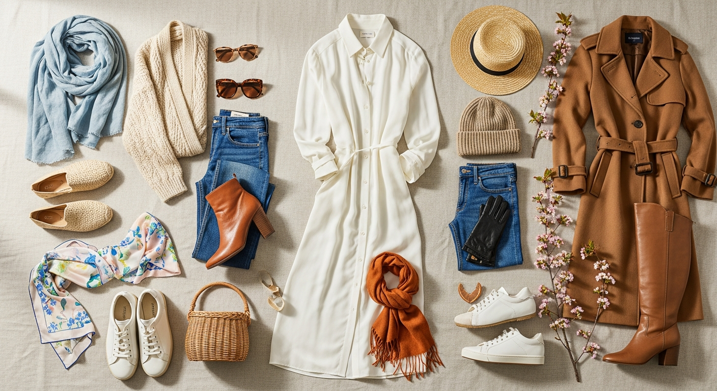 How to Style the Hayley Menzies Desert Loom Silk Shirt Dress for Every Season and Occasion