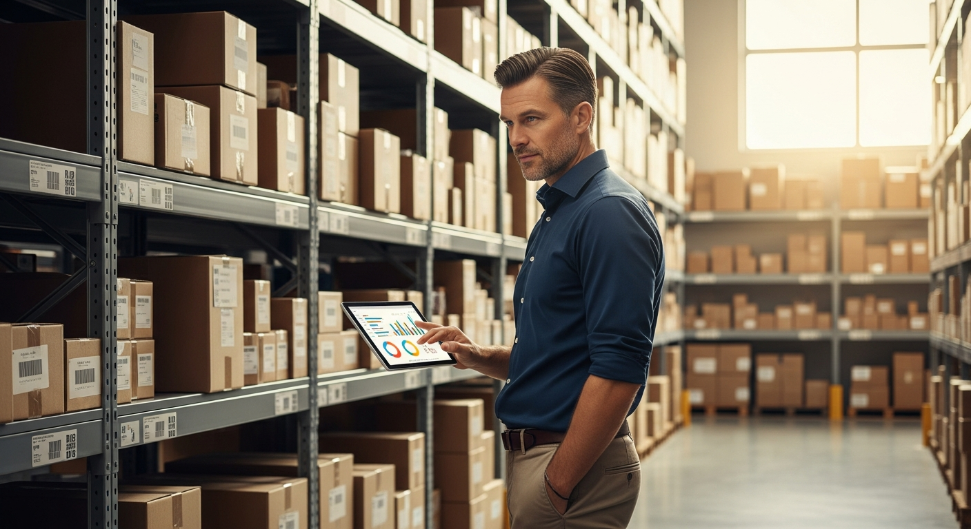 How Supply Chain Professionals Leverage LOGISTIK HEUTE to Stay Ahead in 2026