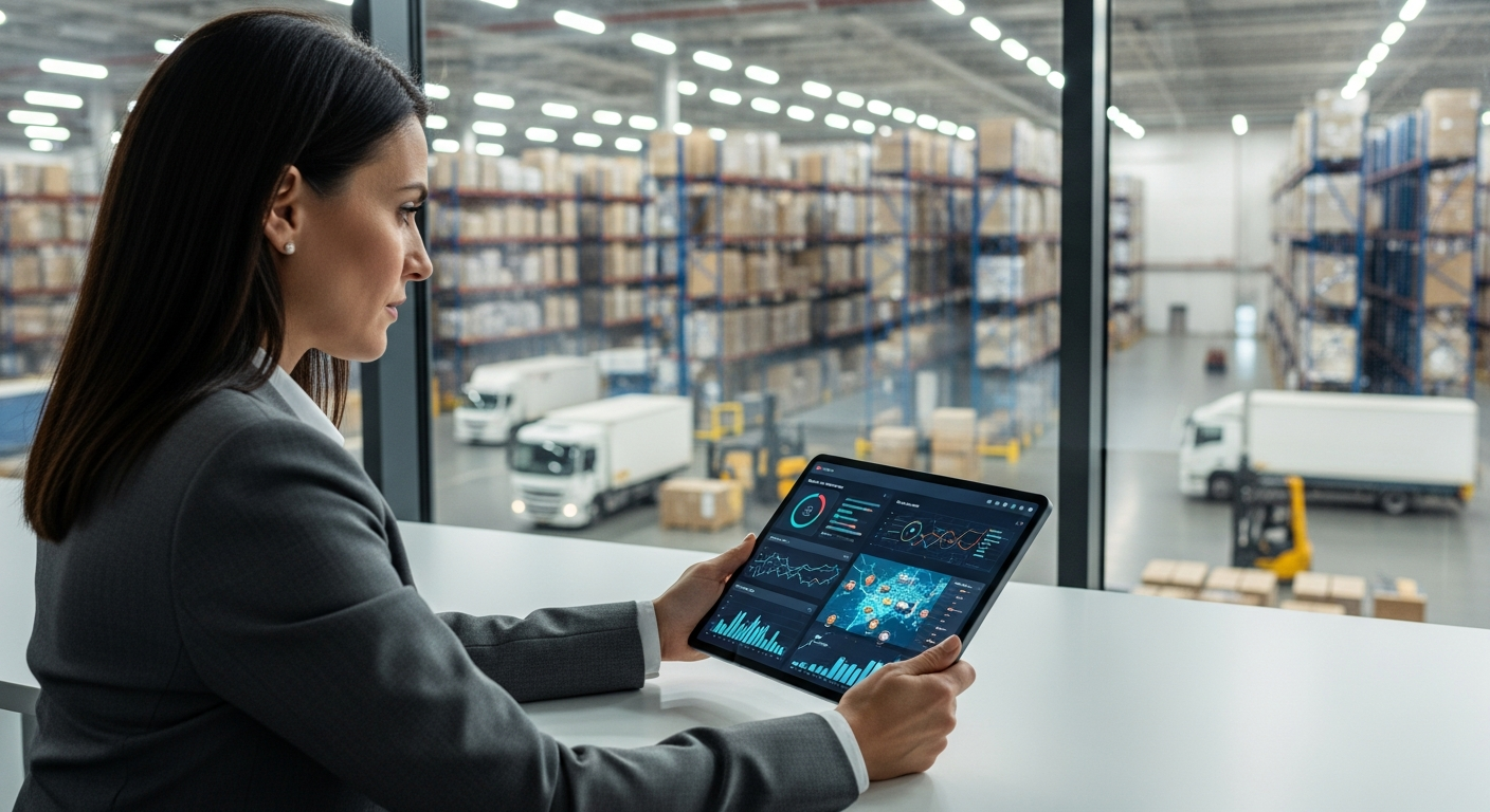 How Logistik Heute Empowers Supply Chain Decision-Makers in 2026: A Strategic Resource Guide for Enterprise Logistics Leaders